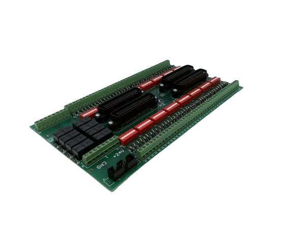 ENGINEERED ELECTRONICS INC 500-172R3