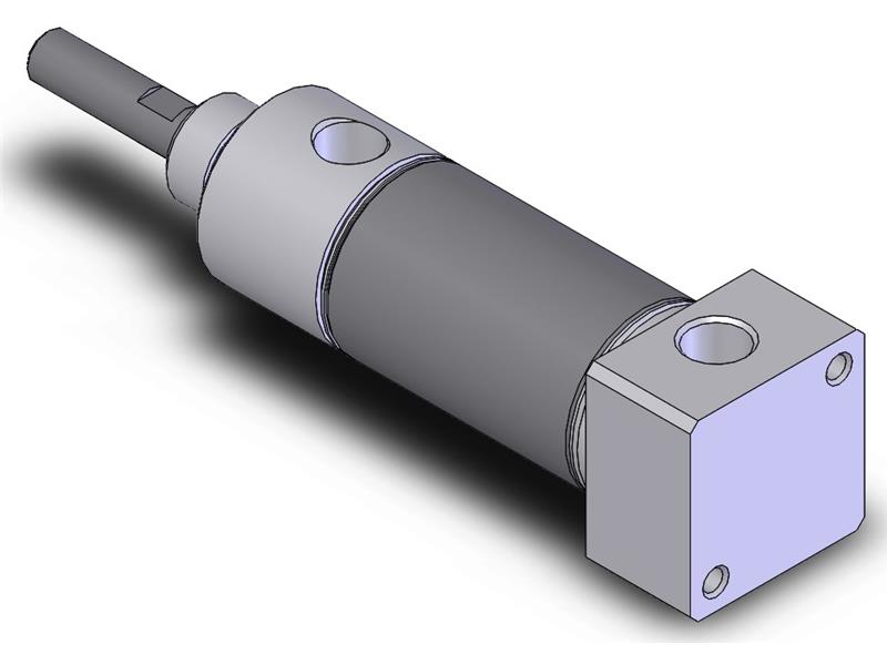 AMERICAN CYLINDER CO INC 1062DBRS-2.00-4