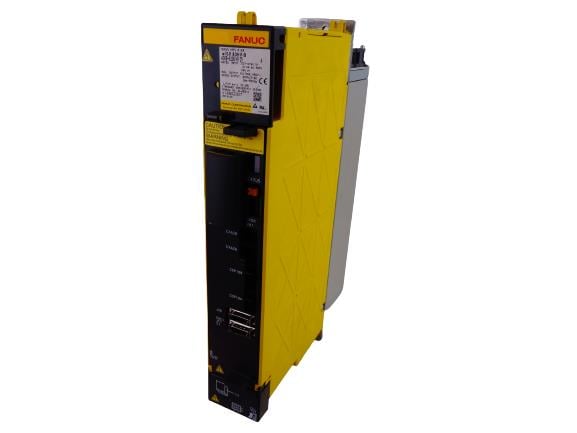 FANUC A06B-6290-H125
