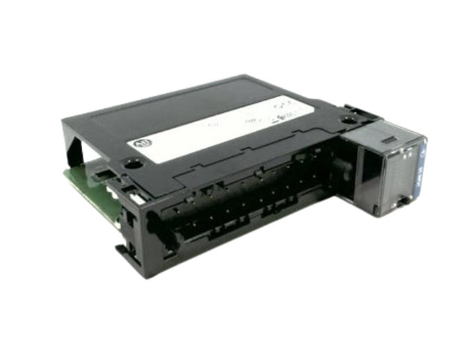 ALLEN BRADLEY 1756-IG16K