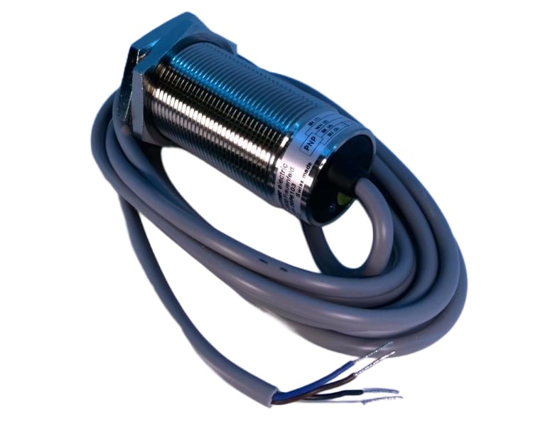UZAM 30P6103 by BAUMER ELECTRIC