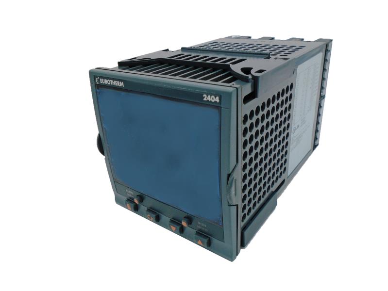 INVENSYS 2404-P4-VL-LR-TP-TL-RF-XX-TS-XX-ENG