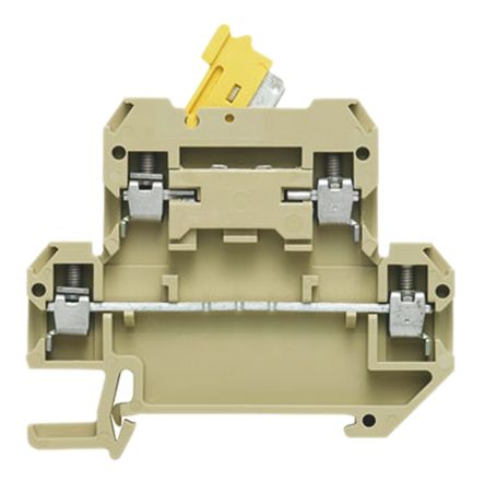 WEIDMULLER DKT-4/35