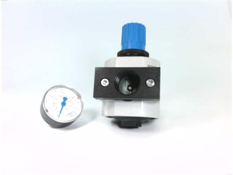 FESTO LR-3/4-D-7-MAXI-NPT