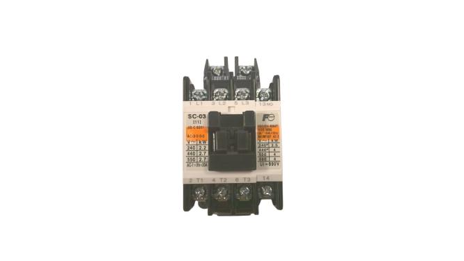 FUJI ELECTRIC SC-1-1-A-A