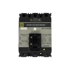 SCHNEIDER ELECTRIC FHL3605016M8041