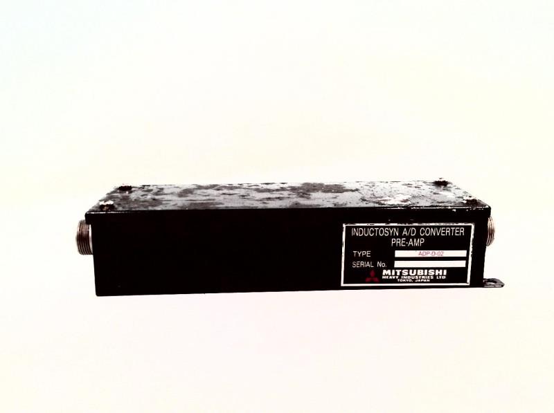 ADP-D-02 Conversion Module by MITSUBISHI
