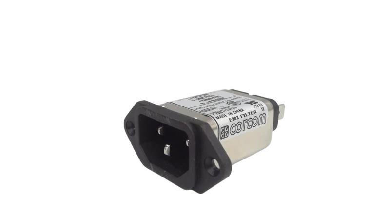 TE CONNECTIVITY 10EEA1