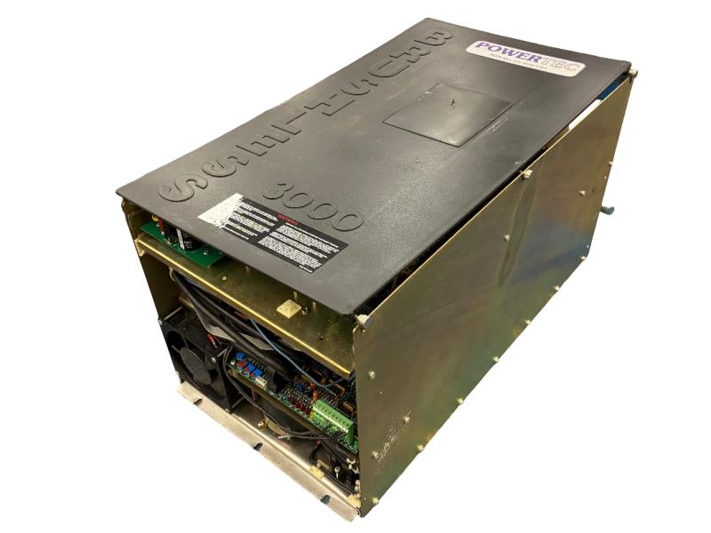 POWERTEC INDUSTRIAL MOTORS INC C0753.N4CH0221NN1