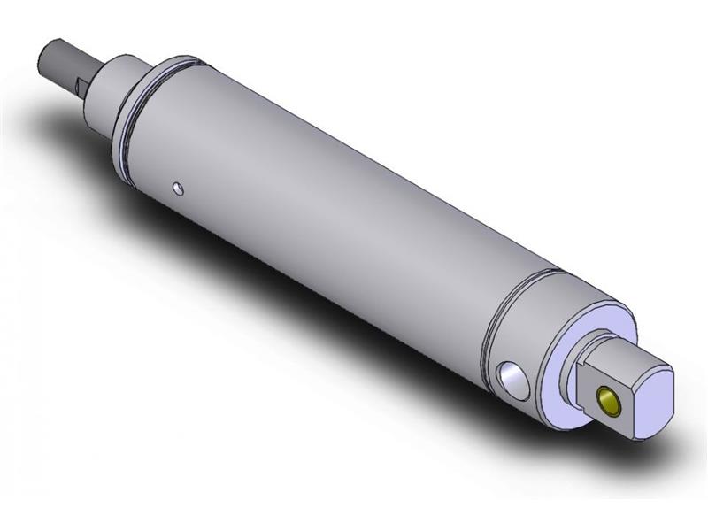 AMERICAN CYLINDER CO INC 1125SV-4.00
