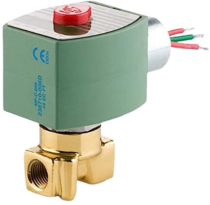 GP8262H208AC120/60,110/50D par ASCO