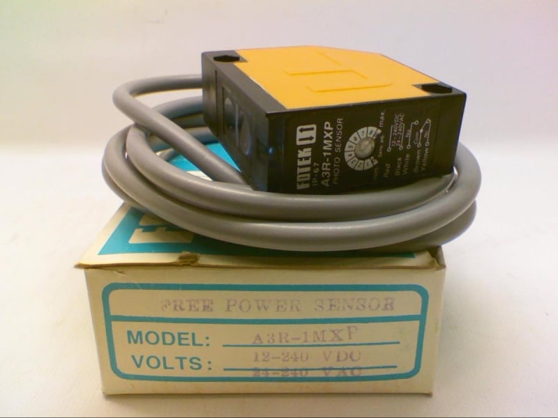 FOTEK A3R-1MXP