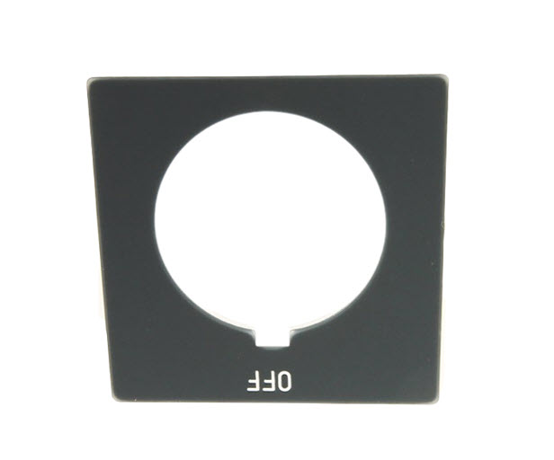 ALLEN BRADLEY 800H-W116