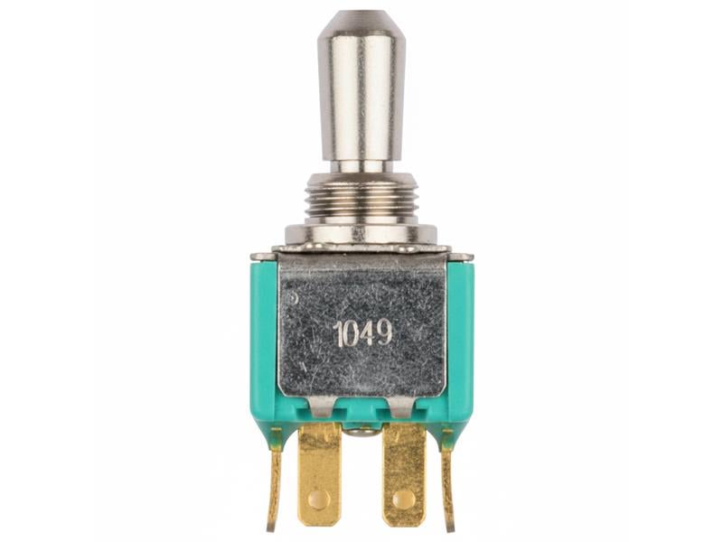 A126K12KZG-M8 por ELECTROSWITCH