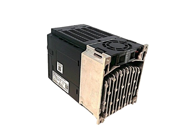 OMRON 3G3MX2-A4007-EV2