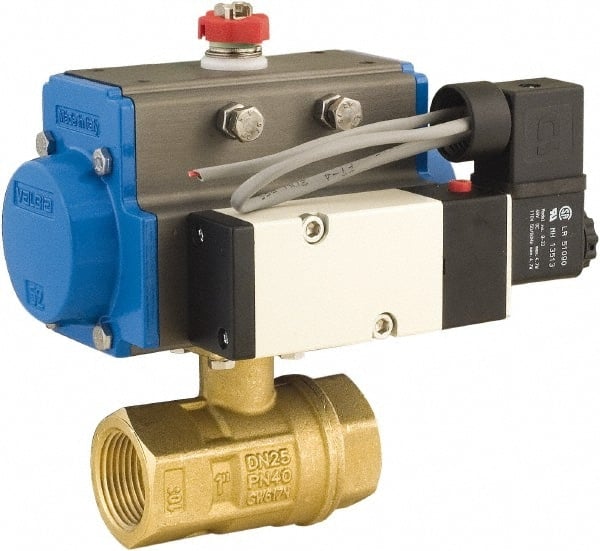 BONOMI 8P0080LF-2-C1