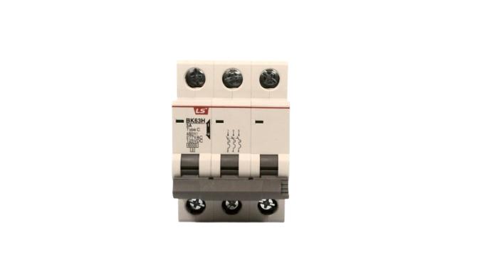 LS ELECTRIC 0628032163