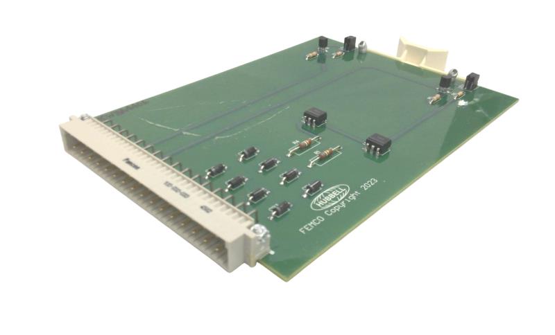HUBBELL HCWBA4406