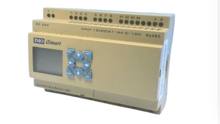 IMO SMT-CD-R20-V3