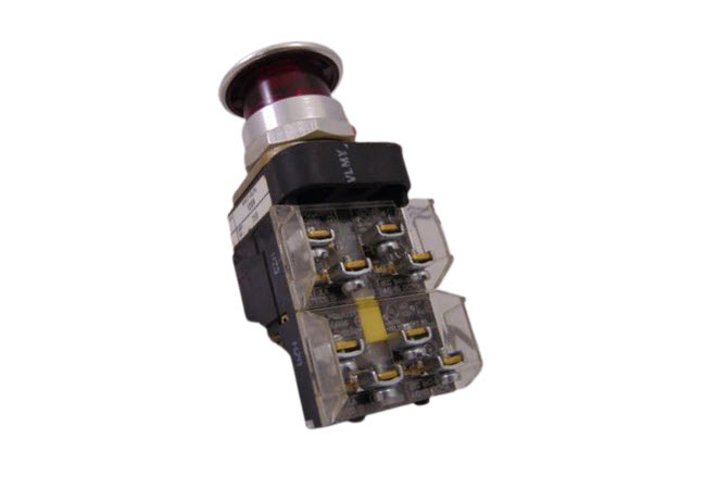 ALLEN BRADLEY 800T-FXP16A7