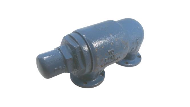 VIKING PUMP 795-006