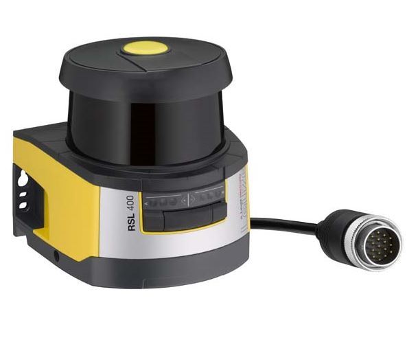 LEUZE RSL430-M/CU429-300-WPU