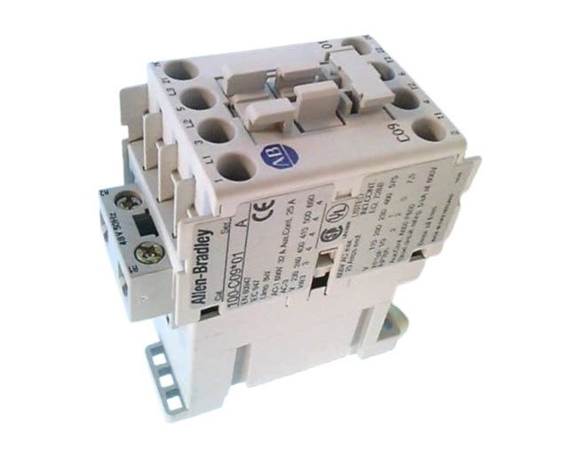 ALLEN BRADLEY 100-C09Y01
