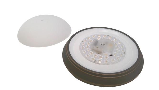 HAMPTON BAY HUI8011L-5/ORB