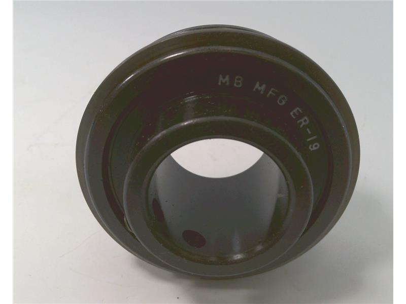 MB MANUFACTURING ER19