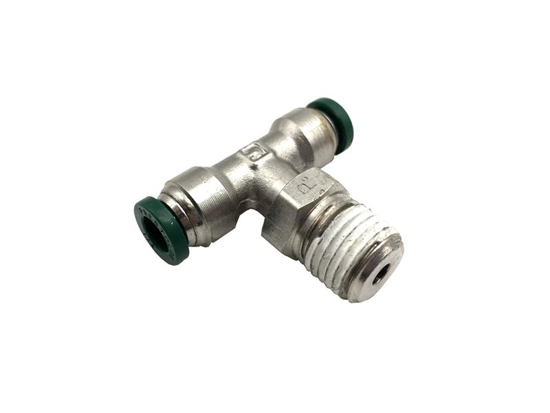 PARKER XW172PLP-4-4
