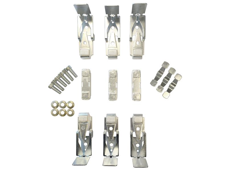 BRAH ELECTRIC BLA5F800803