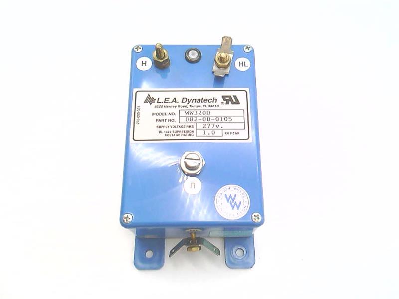 LEA NETWORKS 082-00-0105