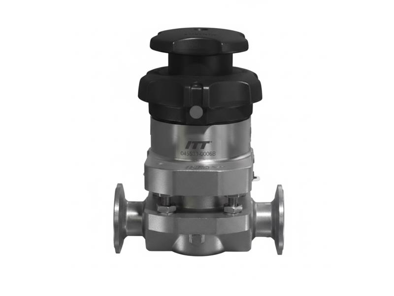 ITT 045533-0006B