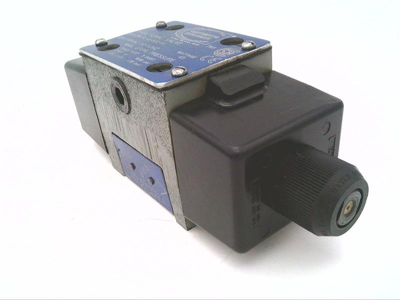 CONTINENTAL HYDRAULICS VS12M-3L-G-60L-H