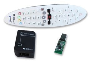 CC2541DK-RC by TEXAS INSTRUMENTS SEMI