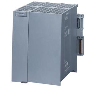 SIEMENS 6ES7505-0RB00-0AB0