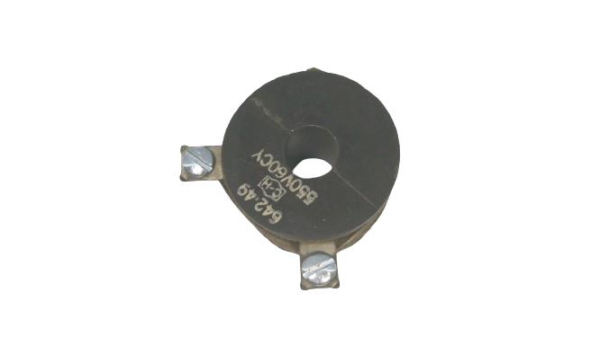 EATON CORPORATION 9-642-49