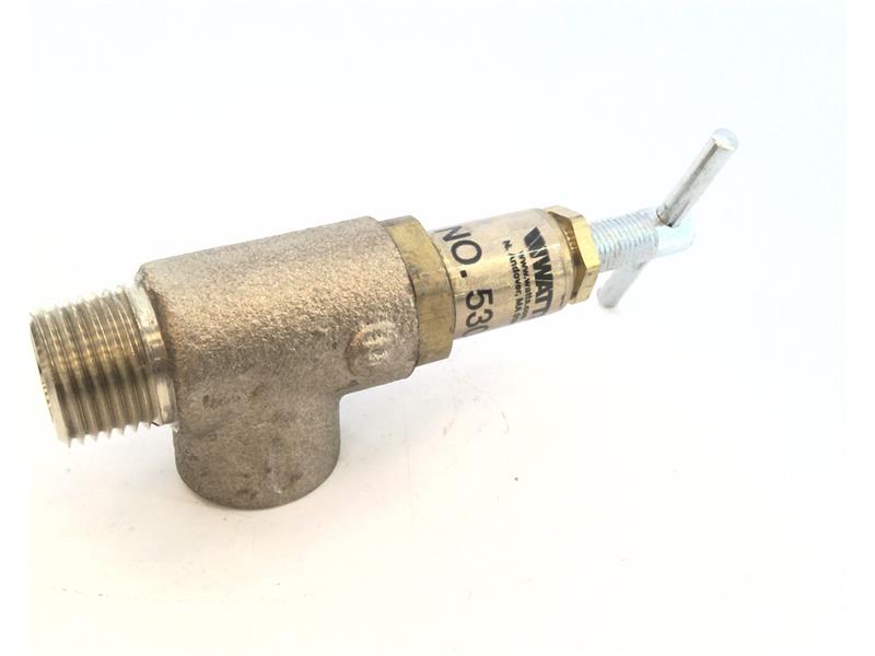 WATTS LF5300A 1/2