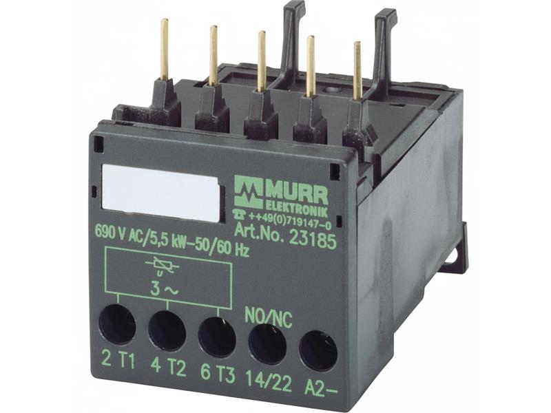 23183 por MURR ELEKTRONIK