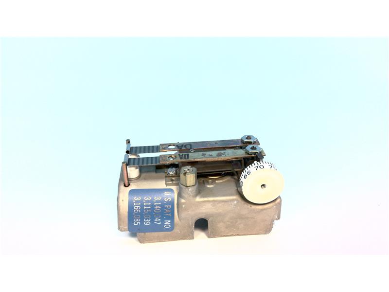 JOHNSON CONTROLS T-4502-203