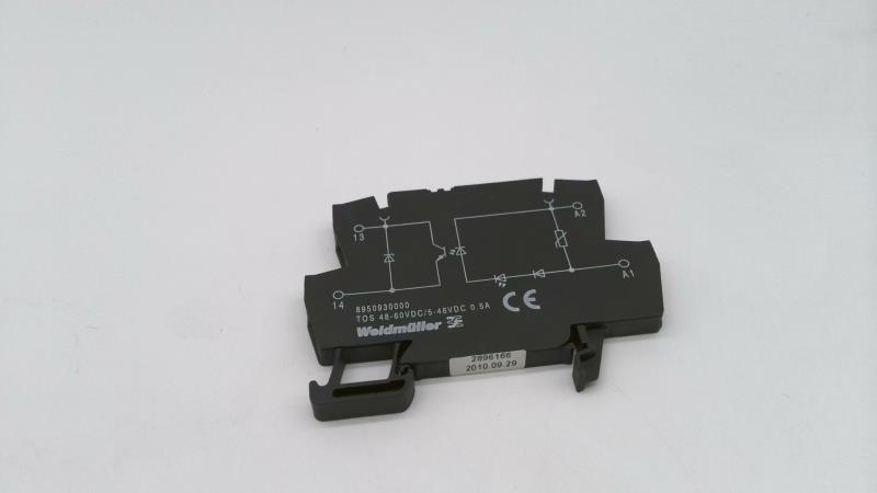 WEIDMULLER 8950930000