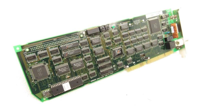 3G8F5-SLK21-E by OMRON
