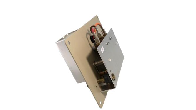 INVENSYS THC-2