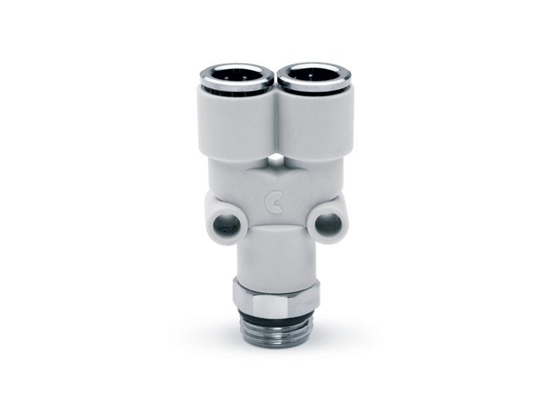 7562 6-1/4 por CAMOZZI