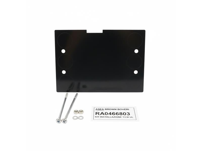 ASEA BROWN BOVERI RA0446803
