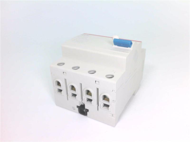 ASEA BROWN BOVERI F204AC-63/0.1