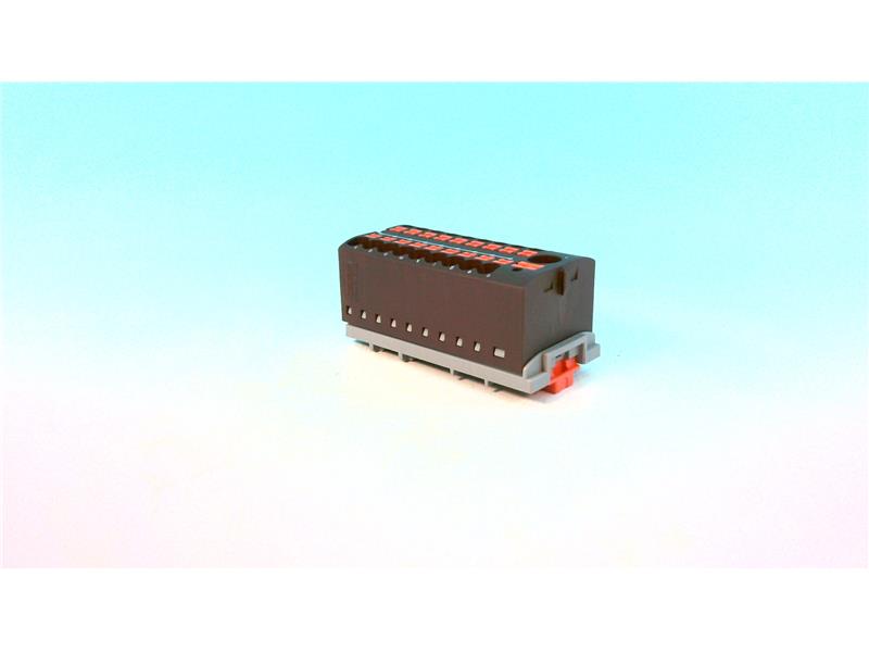 PHOENIX CONTACT PTFIX 6/18X2,5-NS35 BN