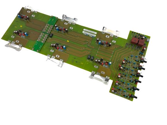 SIEMENS 6SE7033-5GJ84-1JC0