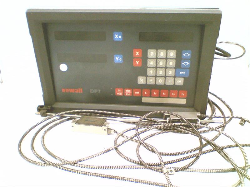 7B211000 by NEWALL
