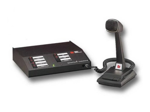 FEDERAL SIGNAL 300VSC-1